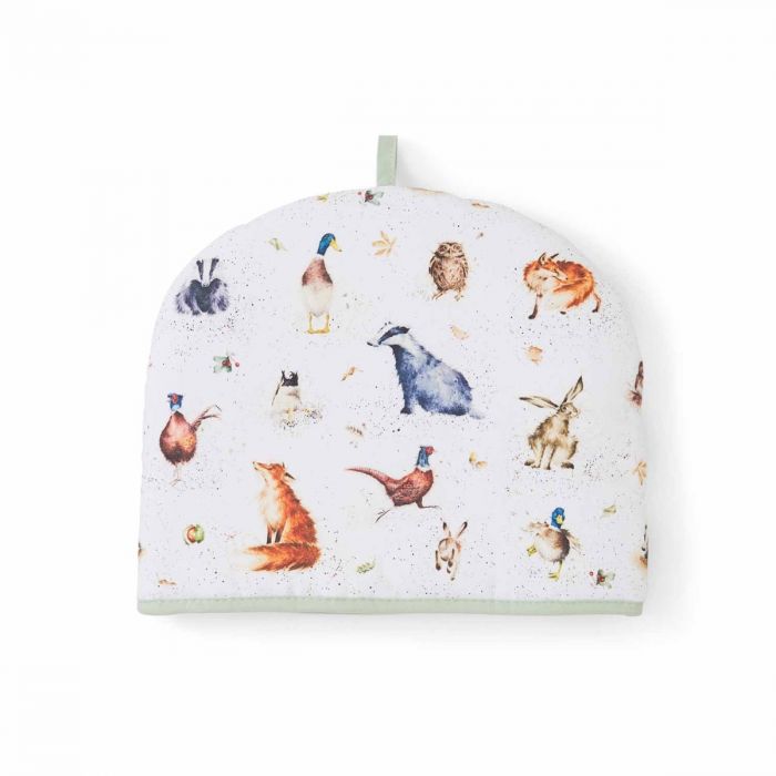 Wrendale Tea Cosy 'Country Set' Design